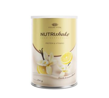 Nutri Shake - Abnehmen